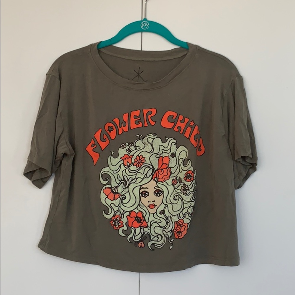 Cozy TShirt